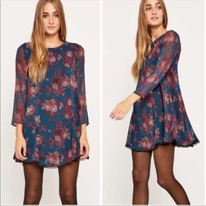 Kimchi Blue Cinderdrea dress size S